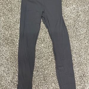 Lululemon Align leggings, size 4